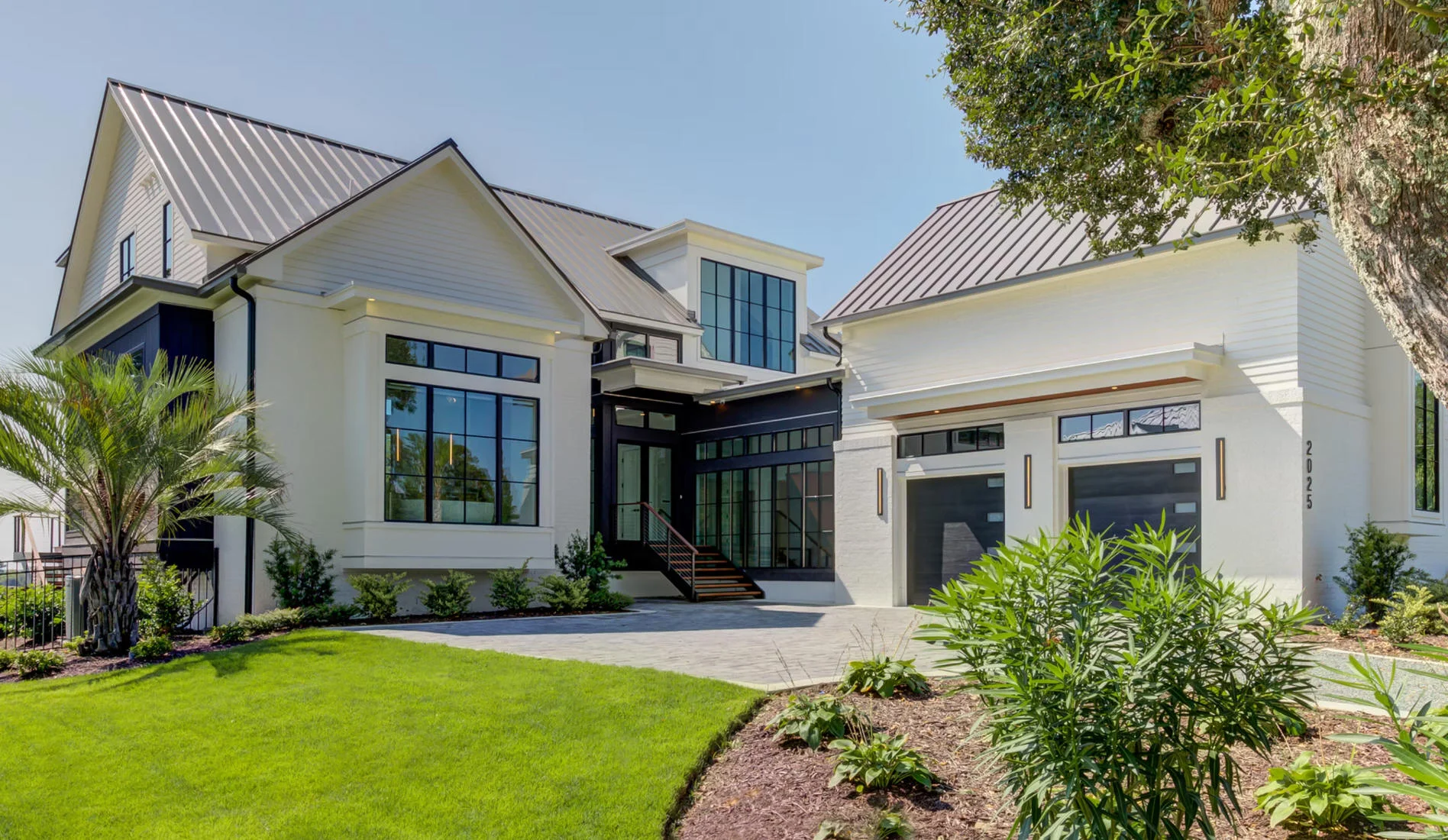 hardscaping services